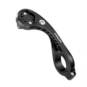 Özel Marka CYCLAMI S2 Bisiklet Bilgisayar Tutucu İç Mekan Ayarlanabilir Bisiklet Braketi Montaj Aparatı XOSS IGPSPORT Kamera Yol MTB Aksesuarları - Product Image 6