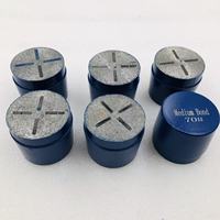 Prises Terrco Diamant