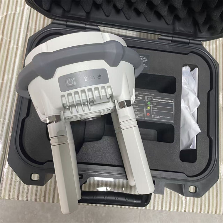 D-RTK 3 High Precision GNSS Multifunctional Station with and Survey ...