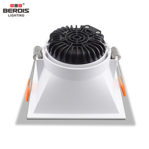 Đèn Âm Trần Âm Trần Điều Chỉnh Được 5W/7W Đèn <span class=keywords><strong>Led</strong></span> Gắn Trần Có Thể Điều Chỉnh Độ Sáng - Product Image 4