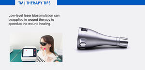 Máquina Láser Dental Multifuncional de 980nm para Blanqueamiento Dental de Uso Comercial con Pieza de Mano - Product Image 3