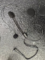 Haut-parleur pour casque XDEC 40 mm pour interphone audio