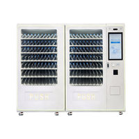 Armoire de gestion intelligente des outils, dispositif d'inspection des outils pour atelier CNC, gestion d'autorisation en libre-service