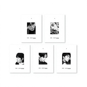 ZEROBASEONE - El Sexto Mini Álbum [Ascend-] Versión 11 Álbum Oficial de Kpop Coreano en CD - Product Image 1