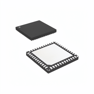 Controlador de Video LCD IC 48QFN, Servicio Integral Original TW8819-NA2-CRT, Componentes Electrónicos, Circuito Integrado - Product Image 1
