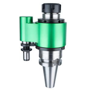 BT40/BT50ダイナミックバランシングツールホルダー | 高精度コレットチャックCNCフライス盤旋盤用 | 振動防止42CroMo - Product Image 6