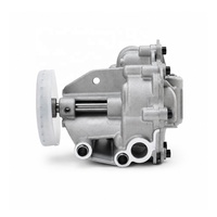Pompe à huile moteur diesel POWCODE R9M 150003817R 1501000Q2F 150001650R pour Renault MEGANE SCENIC 1.6 dCi