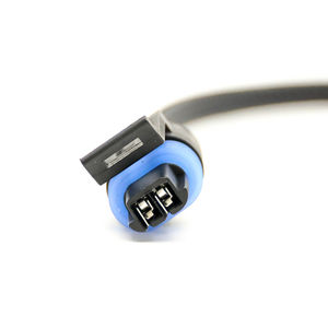 TBI TPI LT1 LT4 LS1 LS6 Sensor temperatur pendingin mesin Harness kawat konektor ekstensi - Product Image 3