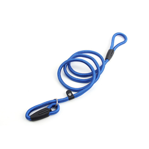 Proveedor de correas para mascotas, correas para perros OEM, correa de entrenamiento de agilidad duradera para cachorros de perros, 15 pies, 20 pies, 30 pies, 50 pies, 100 pies - Product Image 3