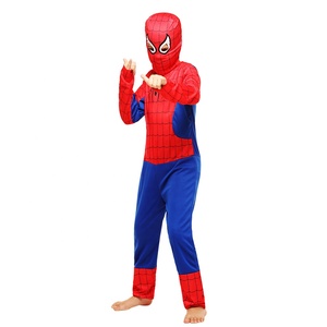 Disfraz de Carnaval para niño, disfraz de <span class=keywords><strong>Diablo</strong></span>, Halloween, Guerrero real - Product Image 5