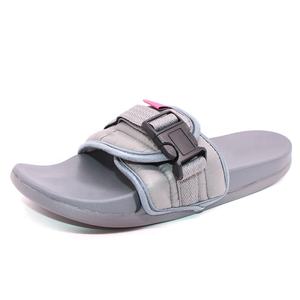 Nickecin — pantoufles en matériel pour femmes et hommes, chaussures de Style luxe, avec un tissu doux, nouvelle collection - Product Image 2