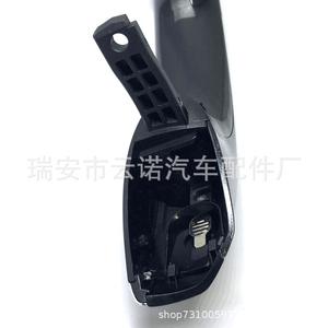 Pour les poignées de porte extérieures BMW 51217392139 51217392133 51217392134 - Product Image 2