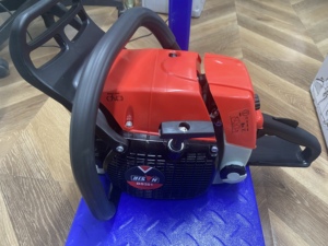 Aprobado por La EPA 2 tiempos 72cc 72.2cc Potente herramienta de corte de árboles para jardín Potente Motosierra Motosserra <span class=keywords><strong>Ms</strong></span> 380 Ms381 382 Gaso chino - Product Image 4