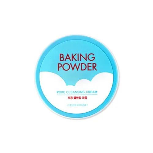 ETUDE HOUSE BAKING POWDER PORE CLEANSING CREAM