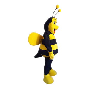 Costume de Mascotte <span class=keywords><strong>Gonflable</strong></span> 3D Personnalisé Unisexe pour Cosplay, Festival, Défilés, Poupées Ambulantes, Design Animal Créatif - Product Image 2