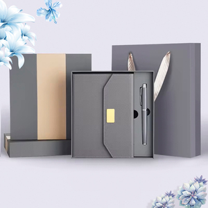 Einfaches Design Dankbares Tagebuch mit dankbarem Tagebuch für Lined Arc Contoh Creative General Teachers Day 24 Dankbares Tagebuch - Product Image 3