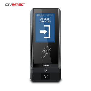 CT9 Standalone Rfid Reader 1m Ic Card Induction Identification Apartment Access Control <strong>Intercom</strong> <strong>With</strong> 4G WiFi Outdoor Waterproof - Product Image 4