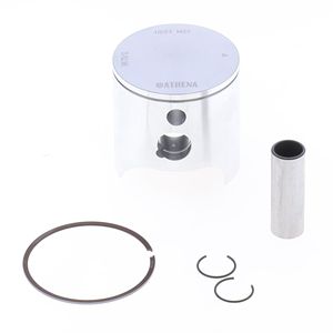 Piston de course forgé 2T diamètre 52,98 mm pour cylindre Athena Big Bore - Product Image 1