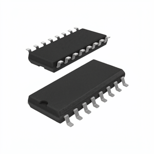 16 SOlC MC10H105MELG Buy Online Electronic Components Logic Manufacturer Channel - Product Image 1
