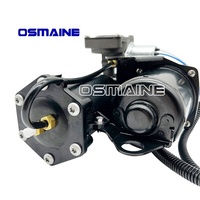 Pompe de compresseur de Suspension pneumatique LR015303 pour Land Rover Discovery 3 4 L319 Range Rover Sport L320