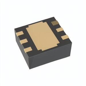 Power Management (PMIC) XC9235B1FDER-G Authorized Distributor 6 UFDFN Exposed Pad Electronics Component - Product Image 1