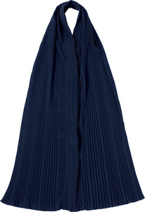 Bufanda de invierno suave de diseñador de lujo ajustable, chal de cuello personalizado para mujeres y hombres, bufandas y chales tradicionales con estilo - Product Image 3
