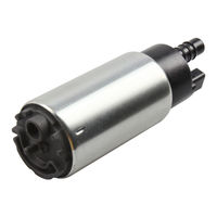 Nouvelle Pompe à Carburant Électrique Automatique 23221-74021 23220-74021 0580453484 0580454001 Remplacement pour Matrix Chine