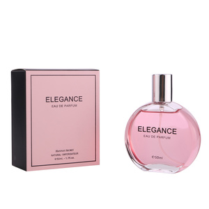 M468 <span class=keywords><strong>Perfume</strong></span> Elegance de 50 ml de Larga Duración para Mujer - Product Image 1