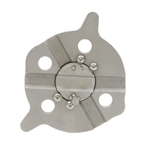 Protector de Conectores de Acero Inoxidable Xinda para Parques de Aventuras en la Selva y Equipos de Exterior - Product Image 2