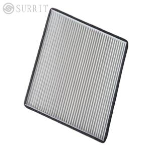 SURRIT High Quality White Fiber Non-Woven Fabric <b>Cabin</b> <b>Filters</b> for Lifan 620 and Lifan X60 JC-71331B - Product Image 2