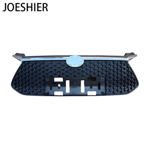 Grille inférieure de pare-chocs avant en plastique de haute qualité JOESHIER pour BYD E2 / E3, grille avant OE EL-2803700 EL-2803700A - Product Image 1