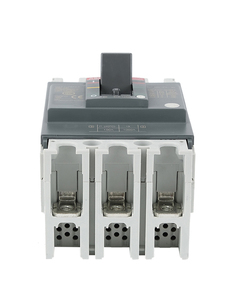 Disjoncteur à boîtier moulé d'origine M0A100 3P, Disjoncteur M1A125 M2C250 160A 4P, M3N400 80 125A 400 630A, MCCB économique - Product Image 4