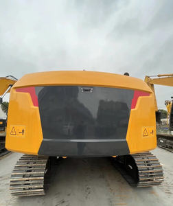 La marque chinoise la plus célèbre et la moins chère, excavatrice 9035E de haute qualité - Product Image 6