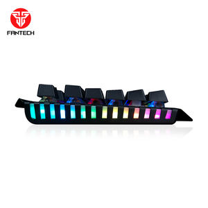 <span class=keywords><strong>Fantech</strong></span> MK884 OPTILUXS กันน้ำ RGB ออปติคอลสวิตช์คีย์บอร์ดพร้อมซอฟต์แวร์ - Product Image 3
