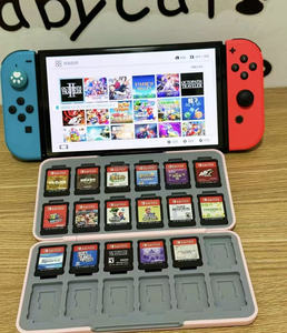 All Region Game Card for Nintendo <b>Switch</b> with 1000+ Games Plug & Play share account - Product Image 1