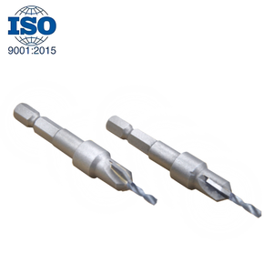 Factory Timber <b>Wood</b> Work Machinery TCT Tools Carpentry Solid Carbide Boring Blind V Through <b>Drill</b> <b>Bits</b> Set for Woodworking - Product Image 5