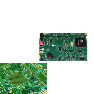 Pet Genetic Health Testing Device Pcba Alta Qualidade Pcb Assembly Pcb Contract Assembly - Product Image 4