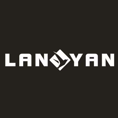 Foshan Lanyan Packaging And Printing Co., Ltd. logo