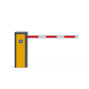 3ème barrière sans balai DC pour la sécurité du moteur Barrière routière et barrière <span class=keywords><strong>de</strong></span> parking pour le contrôle d'accès au stationnement Sécurité - Product Image 1
