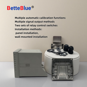 Sonda BetteBlue BM-BA7347 para Método Polarográfico/de Recubrimiento de Película (Malla de Acero), Medición <span class=keywords><strong>Convencional</strong></span> de Oxígeno Disuelto en Línea para Calidad del Agua - Product Image 4