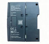 Controlador PLC Siemens 6ES7288-1SR20-0AA1 SIMATIC S7-200 SMART CPU SR20, 12DI/8DO, Salida de Relé, Alimentación CA