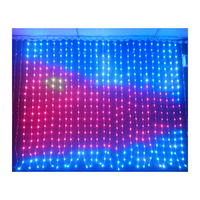 Rideau scintillant lumineux à led, lumières féeriques de bonne qualité et prix, décoration de maison illuminée, pour les vacances