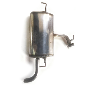 ชุดท่อไอเสีย1.6L <span class=keywords><strong>2017</strong></span>-2022สำหรับ <span class=keywords><strong>Hyundai</strong></span> <span class=keywords><strong>ioniq</strong></span> 28710G2130ท่อไอเสียด้านหลัง - Product Image 2