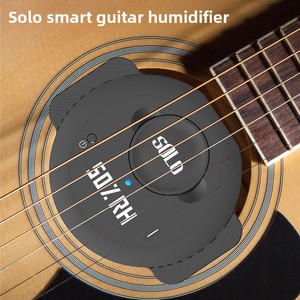 Solo thông minh cảm biến Guitar tạo độ ẩm tiên tiến công nghệ mới cho tối ưu Guitar chăm sóc với độ ẩm atomization - Product Image 6