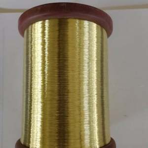 ลวดทองแดงบริสุทธิ์ทองเหลืองต่อกิโลกรัม - Product Image 4