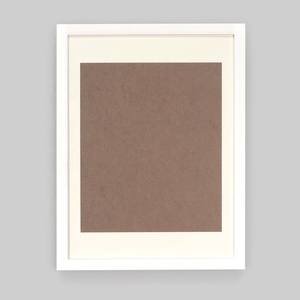 7 Colors Black White Brown Maple Solid Wood A1 <strong>A2</strong> A3 A4 8X10 11X14 Inch <strong>Picture</strong> Photo <strong>Frame</strong> With Mat - Product Image 4