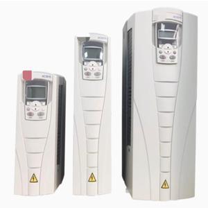 ACS550-01-125A-4 ระบบส่งกำลังอุตสาหกรรมประสิทธิภาพสูงรุ่น ACS550 ซีรีส์ใหม่ของแท้แบบกำหนดเอง - Product Image 1