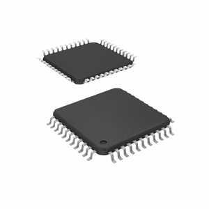 Buy Electronics Components Online Embedded Authorized Distributor PIC16F18075-E_PT 44 TQFP - Product Image 1