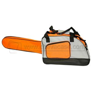 Housse de transport professionnelle pour tronçonneuse de grande taille, certifiée BSCI, sac de transport pour tronçonneuse - Product Image 2