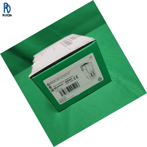 Module de sortie numérique PLC TM2DDO32UK TM2 DDO 32UK, contrôleur logique programmable, composant de contrôle d'automatisation industrielle - Product Image 1